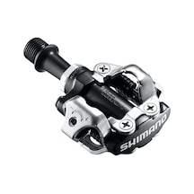 Shimano PD-M540 Pedal Spd Siyah