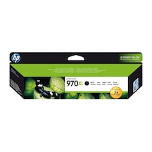 Hp 970Xl Cn625A Yüksek Kapasite Siyah Kartuş