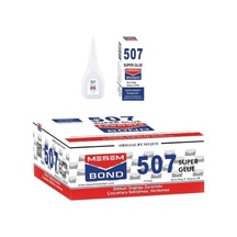 Bond 507 Yapıştırıcı Japon Yapıştırıcı