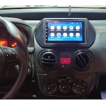 Navigold Peugeot Bipper Android Multimedia