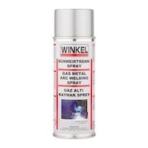 Winkel W150146 Kaynak Çapak Önleyici Sprey 400 ML