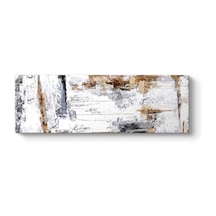 Lontano Tablosu 90 X 30 -