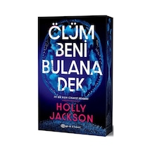 Ölüm Beni Bulana Dek - Aıaı-874584