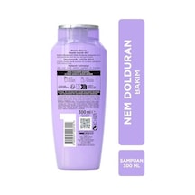 Elseve Hydra Nem Dolduran Bakım Şampuanı 300 Ml