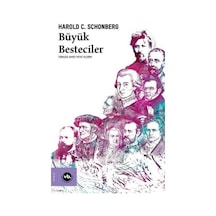 Büyük Besteciler