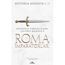 Roma Imparatorlari (Cilt 2)