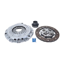Debriyaj Seti Rulmanli Bmw 3 E30 316 İ / E36 Coupe 318 İs 1987-1999 Sachs Shs 3000203002