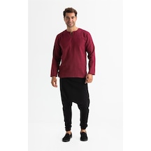 Koyu Bordo