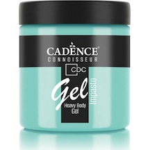 Heavy Body I Mpasto Jel 250ml-026 Göl Yeşi Li 026 Göl Yeşili 026 Göl Yeşili