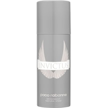 Paco Rabanne Invictus Erkek Deodorant 150 ML 3349668515745