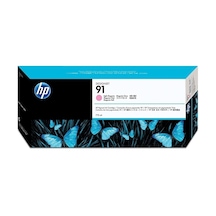 Tonersepeti Hp 91-c9471a Açık Kırmızı Kartuş