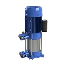 Nortek Dmk-ss 1408 Dik Milli Kademeli Pompa / 4 Hp / 11/2"