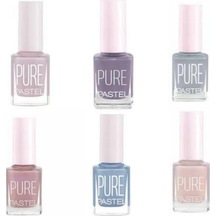 Pastel Fırsat Paketi Pure Serisi