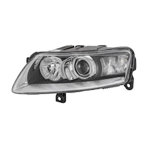 Audi A6 C6 On Far Sol 2004-2011 Hella 1el008881411