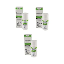Zeptinon Kepeklenme Karşıtı Solisyon 3 x 100 ML