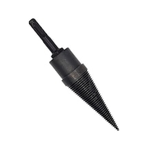 42 Mm Odun Yarma Ucu Tomruk Yarma Odun Kırıcı Uç