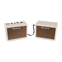 Blackstar Fly 3 Mini Stereo Pack Akustik Amfi