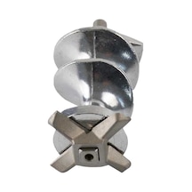 Siemens Mw67440 İle Uyumlu Kıyma Makinesi Bıçak Ve Spiral