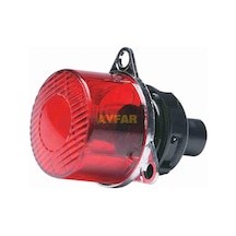 Ayfar 505635 Ford Cargo Stop Lambası 52.5Mm Kırmızı