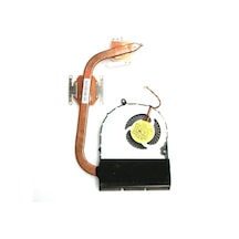Casper Uyumlu Nirvana C700 C500 C300 Cpu Heatsink Soğutucu Fan Bakır 13N N11.68668