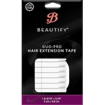 Walker Tape Beautify Duo-pro Hair Extension Tape - Mikro Bant Kaynak Bandı 120 Adet
