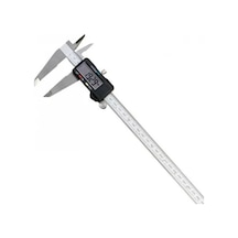 Werka 300x0.01 Mm 3 Tuşlu Dijital Kumpas