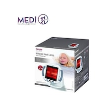 Beurer Il 50 Kızılötesi Isı Işını. Infraruj Ultraviole Cihazı