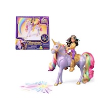 Unicorn Academy Sophia Light Magic Wildstar Figür