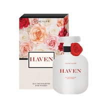 Huncalife Haven Kadın Parfüm EDT 50 ML