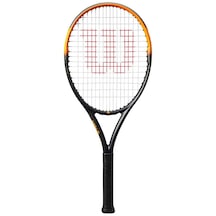 Wilson Burn Spin Jr 26 Çocuk Tenis Raketi 240 Gr. Wr126310u
