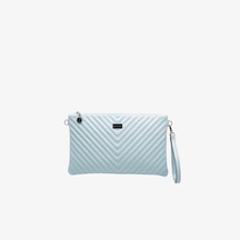 Portföy Çantası Kadın Silver Polo Sp1034-m211 Sılver Polo Portföy & Clutch Mavi-mavi