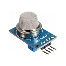 Hatfon Arduino Mq-9 Karbon Monoksit Metan Lpg Gaz Sensör Modül