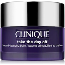 Clinique Take The Day Off Kömür Makyaj Temizleme Balmı 30 Ml