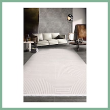 Bşkvirgo Youdayhomecollection Macca Model Halı Ebat: 160x250 Bsk2026 Çok Renkli
