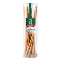 Mehmet Sandal Tam Buğday Salçalı Kekikli Grissini 150 G - 4 Adet Tarı