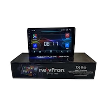 Ford Transit 2005-2011 Newfron 6-64 Tam Profesyonel Oem Multimedia 9"