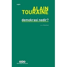 Demokrasi  Nedir?