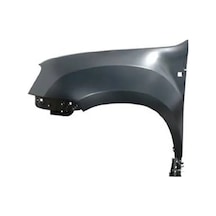 Dacia - Ön Çamurluk Sol Duster 2010-