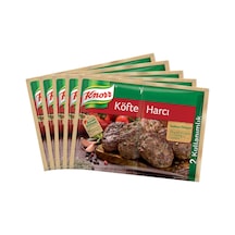 Knorr Köfte Harcı 5 x 82 G