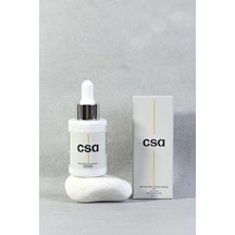 Csa Reconstructor Peptid B5 Nemlendirici Ve Aydınlatıcı Cilt Bakım Serumu 30 ML