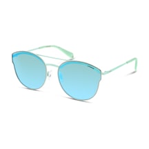 Polaroid Pld 4057 6lb 5x 60 Unisex Güneş Gözlüğü Altın - Rose Gold