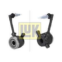 LuK 510028610 Debriyaj Merkezi ( Renault : Megane III-IV 1.6 Dci 08- / Fluence 1.6 Dci 14- / Talisman 1.6 Dci 15-) (WE771891)