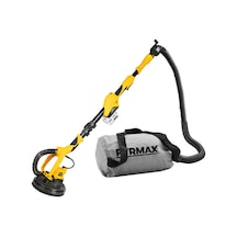Rtrmax RTX2086B Şarjlı Alçıpan Duvar Zımparalama Kömürsüz - Akü Hariç Rtrmax RTX2086B Şarjlı Alçıpan Duvar Zımparalama Kömürsüz - Akü Hariç