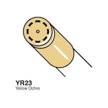 Copic Ciao Marker - Yr23 - Yellow Ochre