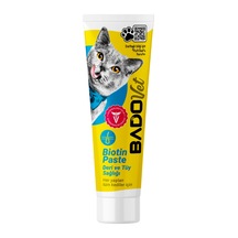 Bado Kedi Besin Takviyesi Biyotin Paste Tüp 100gr