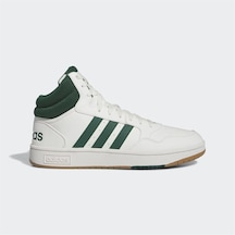 Adidas Hoops 3.0 Mid Erkek Günlük Spor Ayakkabı 001