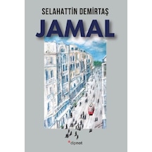 Jamal - Huvj-763500