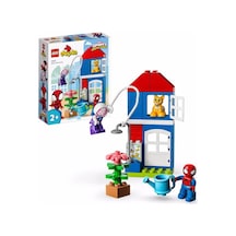 LEGO® Duplo 10995 Marvel Örümcek Adam’ın Evi 25 Parça