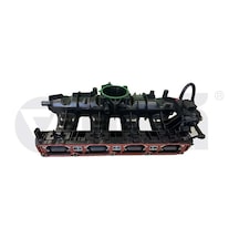06j133201bd Emme Manifoldu Sensörlü 07l907386b+037906283c - Golf-tiguan-passat-passat Cc-jetta-a