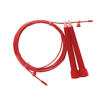 Ayarlanabilir PVC Tüplü Atlama İpi
